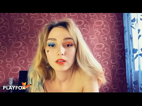 ❤️ Qedehên rastiya virtual ya magic bi Harley Quinn re seksê dan min Vîdyoyê seksî li ku.tube-sexer-com.ru ️❤